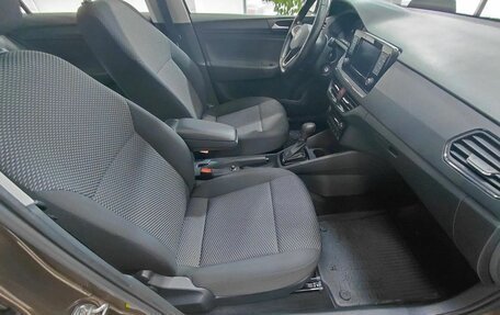 Volkswagen Polo VI (EU Market), 2021 год, 1 699 000 рублей, 19 фотография