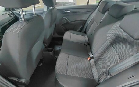 Volkswagen Polo VI (EU Market), 2021 год, 1 699 000 рублей, 16 фотография