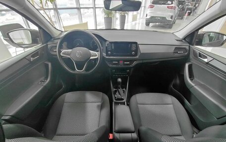 Volkswagen Polo VI (EU Market), 2021 год, 1 699 000 рублей, 10 фотография