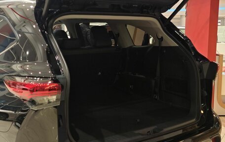Toyota Highlander, 2026 год, 5 700 000 рублей, 6 фотография