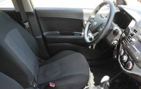 KIA Picanto II, 2011 год, 637 000 рублей, 15 фотография