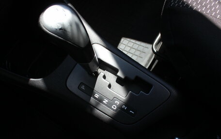 KIA Picanto II, 2011 год, 637 000 рублей, 25 фотография