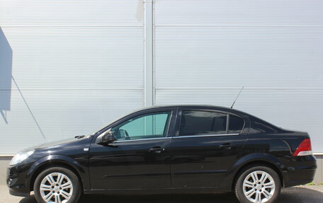 Opel Astra H, 2011 год, 737 000 рублей, 6 фотография