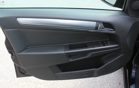 Opel Astra H, 2011 год, 737 000 рублей, 8 фотография