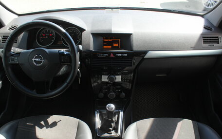 Opel Astra H, 2011 год, 737 000 рублей, 7 фотография