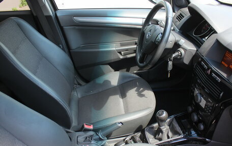 Opel Astra H, 2011 год, 737 000 рублей, 14 фотография
