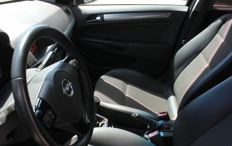 Opel Astra H, 2011 год, 737 000 рублей, 10 фотография