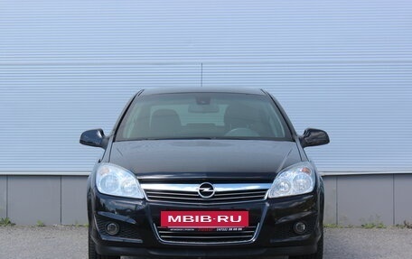Opel Astra H, 2011 год, 737 000 рублей, 3 фотография
