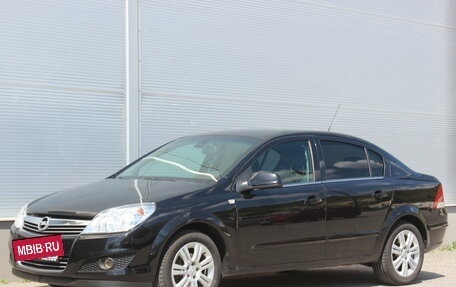Opel Astra H, 2011 год, 737 000 рублей, 5 фотография