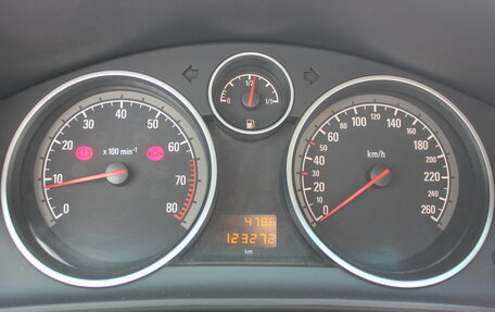 Opel Astra H, 2011 год, 737 000 рублей, 19 фотография