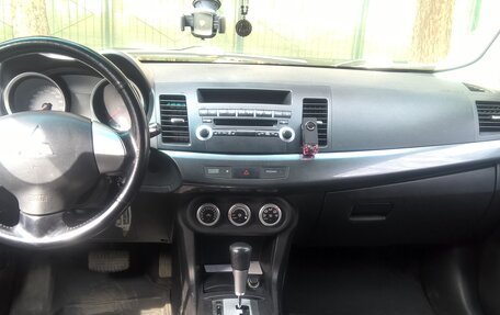 Mitsubishi Lancer IX, 2008 год, 370 000 рублей, 2 фотография