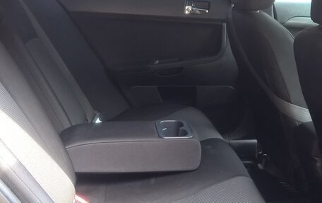 Mitsubishi Lancer IX, 2008 год, 370 000 рублей, 3 фотография