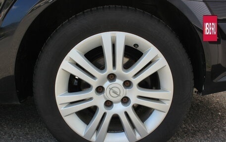 Opel Astra H, 2011 год, 737 000 рублей, 24 фотография