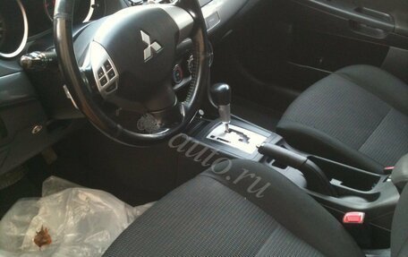 Mitsubishi Lancer IX, 2008 год, 420 000 рублей, 3 фотография