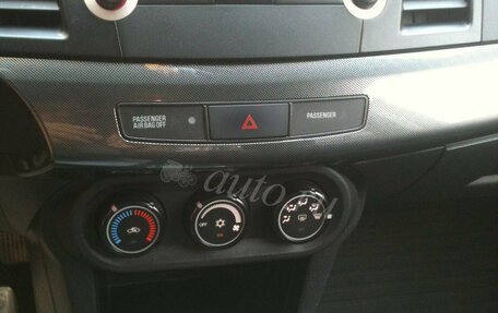 Mitsubishi Lancer IX, 2008 год, 420 000 рублей, 4 фотография