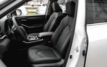 Toyota Highlander, 2026 год, 5 700 000 рублей, 14 фотография