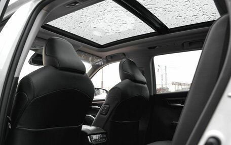 Toyota Highlander, 2026 год, 5 700 000 рублей, 16 фотография