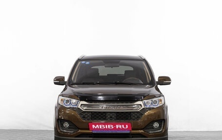 Lifan Myway, 2017 год, 999 000 рублей, 2 фотография