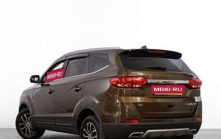 Lifan Myway, 2017 год, 999 000 рублей, 6 фотография