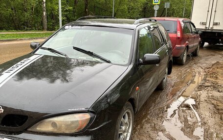 Nissan Primera II рестайлинг, 1999 год, 99 999 рублей, 6 фотография