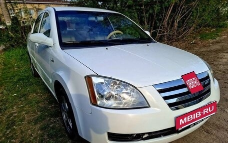 Chery Fora (A21), 2007 год, 245 000 рублей, 2 фотография