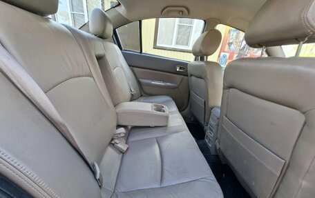 Chery Fora (A21), 2007 год, 245 000 рублей, 17 фотография