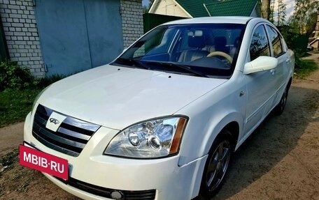 Chery Fora (A21), 2007 год, 245 000 рублей, 5 фотография