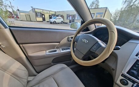 Chery Fora (A21), 2007 год, 245 000 рублей, 14 фотография