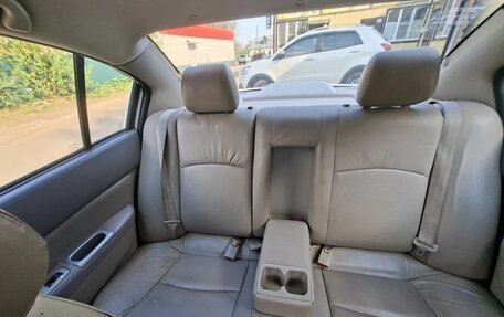 Chery Fora (A21), 2007 год, 245 000 рублей, 16 фотография