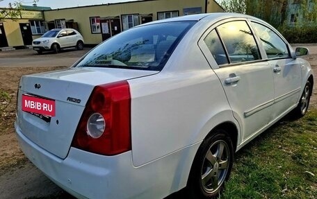 Chery Fora (A21), 2007 год, 245 000 рублей, 6 фотография