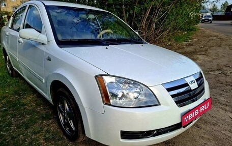 Chery Fora (A21), 2007 год, 245 000 рублей, 7 фотография