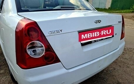 Chery Fora (A21), 2007 год, 245 000 рублей, 21 фотография