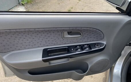 KIA Rio II, 2003 год, 455 000 рублей, 9 фотография