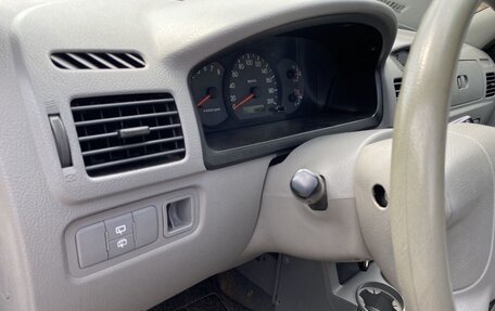 KIA Rio II, 2003 год, 455 000 рублей, 10 фотография