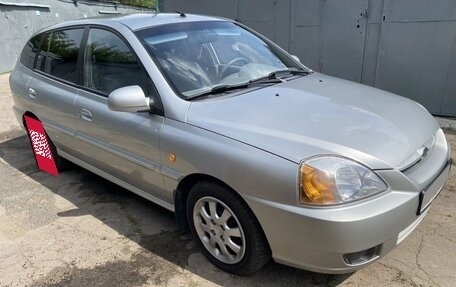 KIA Rio II, 2003 год, 455 000 рублей, 2 фотография