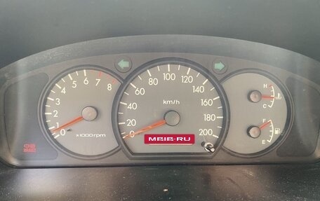 KIA Rio II, 2003 год, 455 000 рублей, 16 фотография