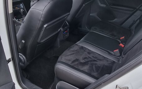 Volkswagen Tiguan II, 2018 год, 2 100 000 рублей, 31 фотография