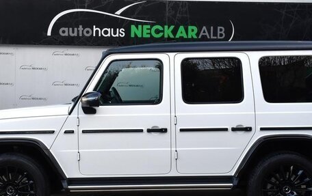 Mercedes-Benz G-Класс W463 рестайлинг _iii, 2023 год, 12 499 999 рублей, 4 фотография