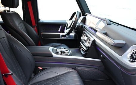 Mercedes-Benz G-Класс W463 рестайлинг _iii, 2023 год, 12 499 999 рублей, 9 фотография