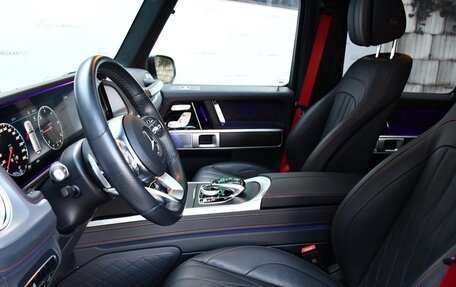 Mercedes-Benz G-Класс W463 рестайлинг _iii, 2023 год, 12 499 999 рублей, 17 фотография