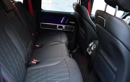 Mercedes-Benz G-Класс W463 рестайлинг _iii, 2023 год, 12 499 999 рублей, 20 фотография