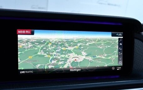Mercedes-Benz G-Класс W463 рестайлинг _iii, 2023 год, 12 499 999 рублей, 13 фотография