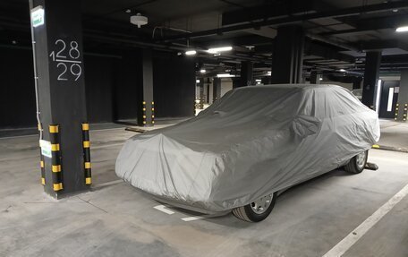 Mercedes-Benz E-Класс, 1994 год, 1 570 000 рублей, 22 фотография