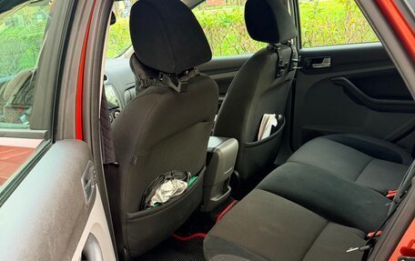 Ford Focus II рестайлинг, 2008 год, 680 000 рублей, 7 фотография