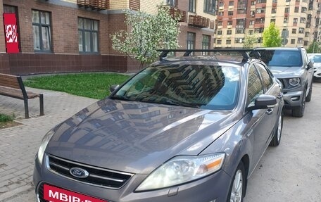 Ford Mondeo IV, 2011 год, 650 000 рублей, 3 фотография