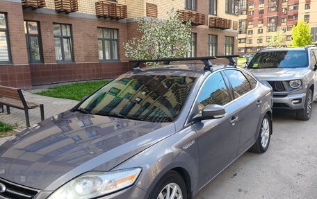 Ford Mondeo IV, 2011 год, 650 000 рублей, 4 фотография