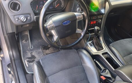 Ford Mondeo IV, 2011 год, 650 000 рублей, 11 фотография
