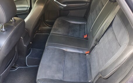 Ford Mondeo IV, 2011 год, 650 000 рублей, 9 фотография