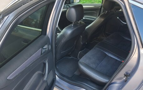 Ford Mondeo IV, 2011 год, 650 000 рублей, 10 фотография