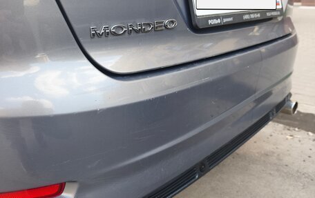 Ford Mondeo IV, 2011 год, 650 000 рублей, 17 фотография